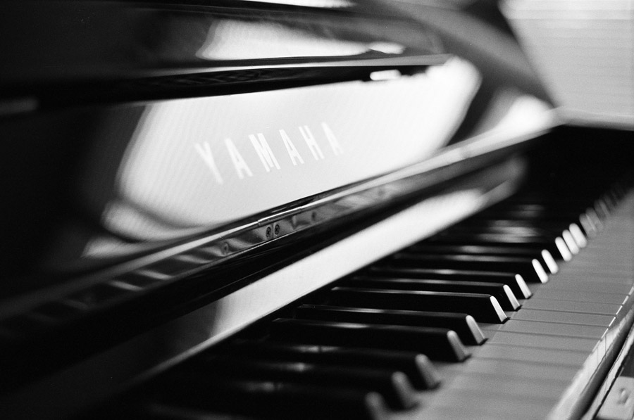 Piano lessons in Ealing…